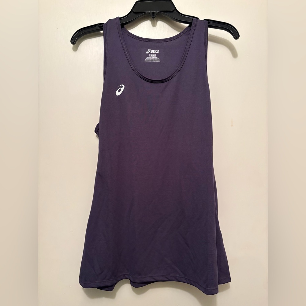NWT Asics Athletic Tank